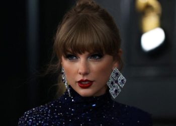 Taylor Swift’s ‘The Eras Tour’ set to gross more than $1 billion