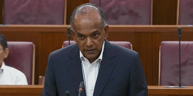 POFMA and selective enforcement: A matter of principle or abuse?