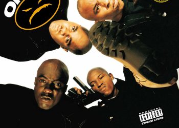 ‘Bacdafucup’: Onyx’s Grimy Debut Album