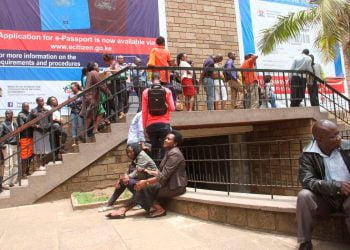 Youth exodus: How unemployment has made daring abroad a Kenyan dream