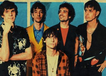 The Strokes add second Singapore show for fans in Malaysia to come see them