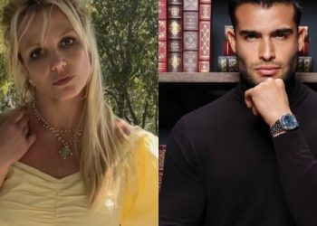 Britney Spears won’t pay spousal support to Sam Asghari, Entertainment News
