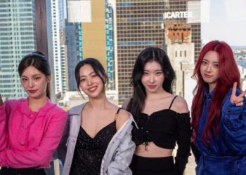 K-pop group Itzy showcases individuality on second world tour, Entertainment News
