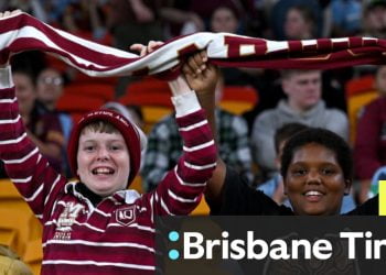 As it happened: Brisbane on Friday, May 17 – Brisbane Times