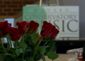 Wausau Conservatory of Music Rose Sale begins Friday | Top Stories