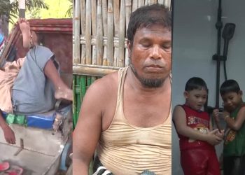 How extreme heat is impacting everyday life in Asia