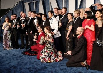 Complete Guide to Red Carpet Events, Parties (Updating)