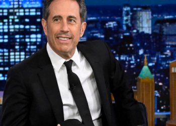 Jerry Seinfeld believes the movie business is ‘over’, Entertainment News