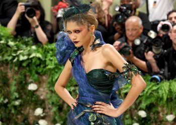 Cardi B, Zendaya, Jennie, Liu Wen, Stray Kids: Met Gala moments that captivated China