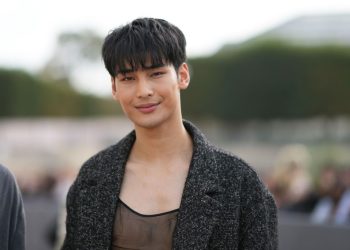 The most stylish Thai actors to follow on Instagram