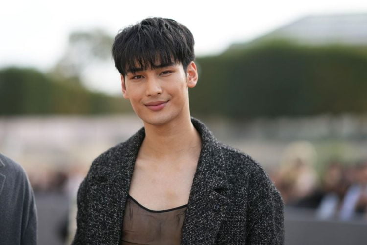 The most stylish Thai actors to follow on Instagram