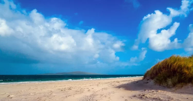 Scottish beach that ‘feels like Southeast Asia’ named as one of best in world