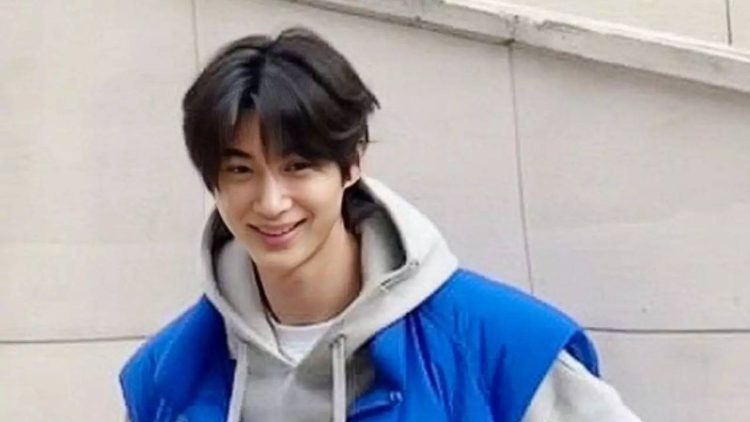 Byeon Woo-Seok Fan Meet | Lovely Runner Star Byeon Woo-Seok Gears Up For First Asia Fan Meet SUMMER LETTER. Deets Inside