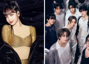 Top Korean News Of The Week: Stray Kids’ SKZFLIX Wins Award At SSFF & Asia 2024, Blackpink’s Lisa Teases New Music