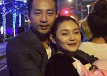 These Asian celebrity mums married billionaires, Entertainment News
