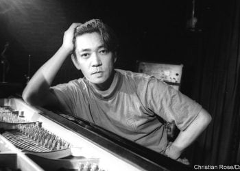 Sakamoto Ryuichi heard how the world sounds—and changed it