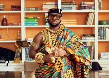 Exciting! King Promise drops tracklist for ‘True to Self’ album