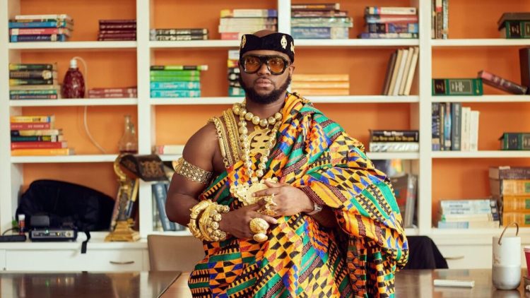 Exciting! King Promise drops tracklist for ‘True to Self’ album