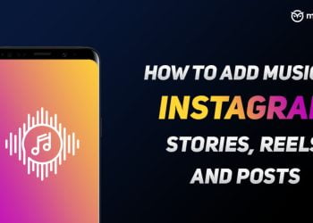 How to Add Music to Instagram Stories, Reels, and Posts