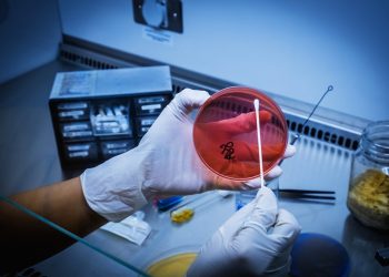 Asia-Pacific countries sound the alarm and commit to tackling antimicrobial resistance