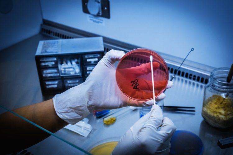 Asia-Pacific countries sound the alarm and commit to tackling antimicrobial resistance