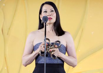 Lucy Liu Recalls It Was ‘Lonely’ as an Asian Trailblazer in Hollywood