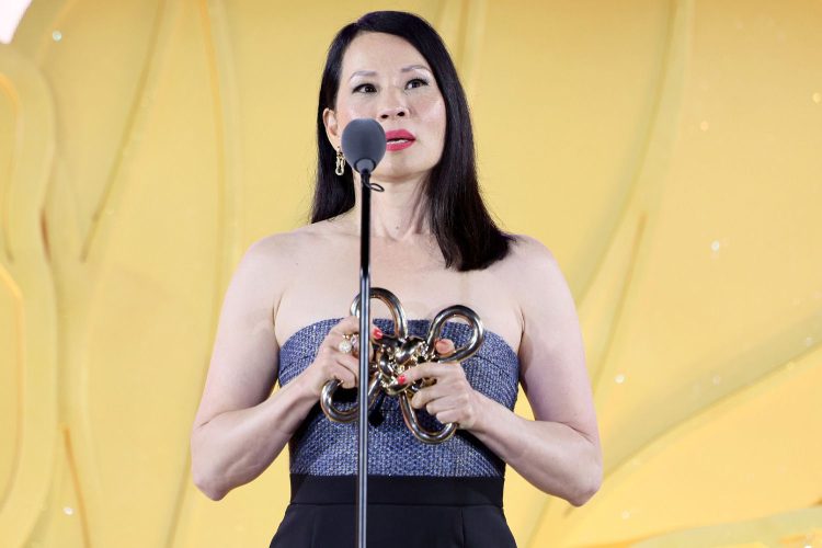 Lucy Liu Recalls It Was ‘Lonely’ as an Asian Trailblazer in Hollywood
