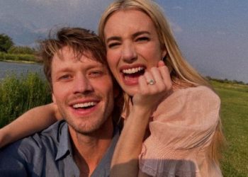 Emma Roberts announces engagement to Cody John, Entertainment News