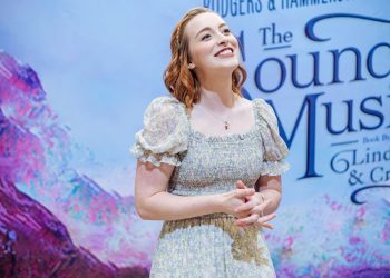‘The Sound of Music’ returns to Manila this March 2023
