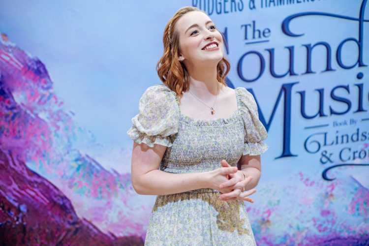 ‘The Sound of Music’ returns to Manila this March 2023