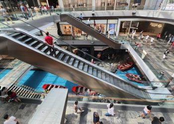 Singapore ranks priciest city in Asia