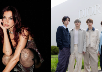 Dua Lipa, TXT, Conan Grey: Singapore’s concert calendar for 2024, Entertainment News