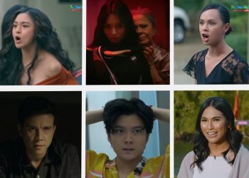 ABS-CBN gets 6 nods at ContentAsia Awards 2024 – ABS-CBN News