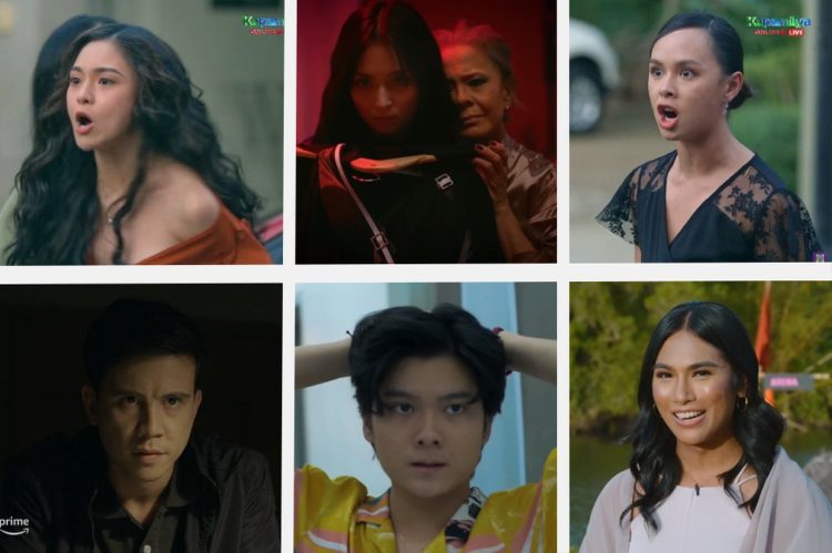 ABS-CBN gets 6 nods at ContentAsia Awards 2024 – ABS-CBN News