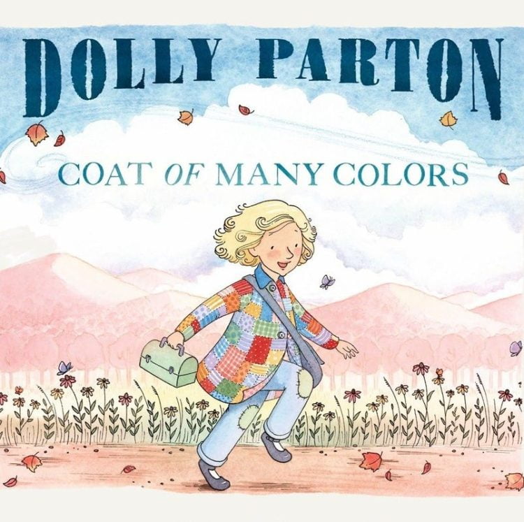 Books for children written by famous celebrities