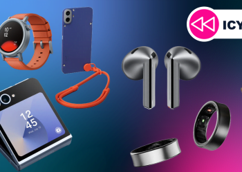 ICYMI: the week’s 7 biggest tech stories from Samsung Unpacked to YouTube Music’s AI radio to free Prime Day games