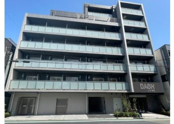 Dash Living and BlackRock’s Real Estate Business Collaborate on First Multifamily Acquisition in Tokyo, Japan