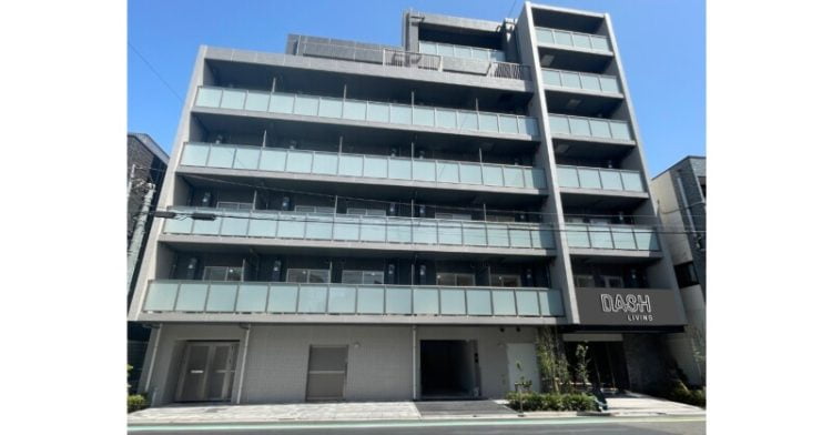 Dash Living and BlackRock’s Real Estate Business Collaborate on First Multifamily Acquisition in Tokyo, Japan