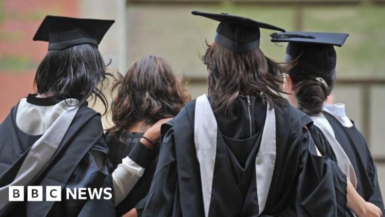 Student loans: Almost 1.8 million owe more than £50,000