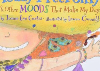 Best books for children written by celebrities