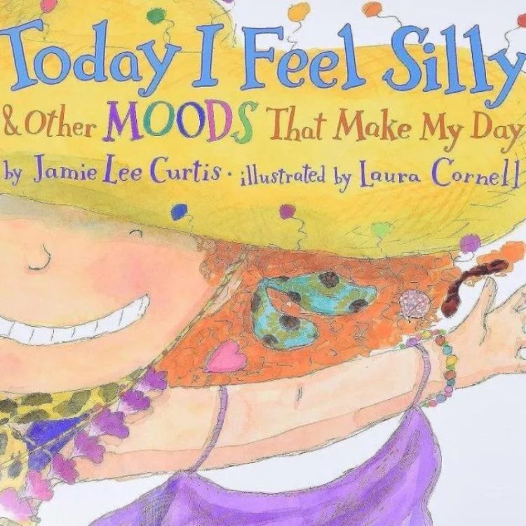 Best books for children written by celebrities