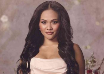 Jenn Tran Makes History as First Asian-American Bachelorette