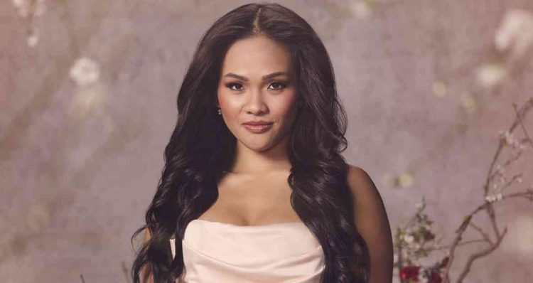 Jenn Tran Makes History as First Asian-American Bachelorette