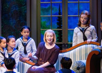 Reasons Why You Shouldn’t Miss ‘The Sound of Music’ Before 15 January