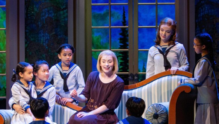 Reasons Why You Shouldn’t Miss ‘The Sound of Music’ Before 15 January